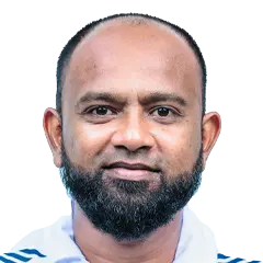 Kashtri Singh