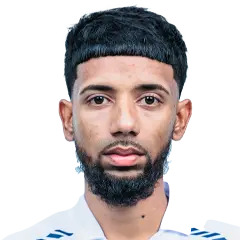 Danny Ramjit Singh