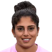 Naomi Dattani
