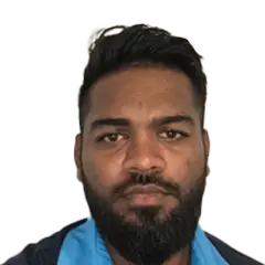 Jovan Ali