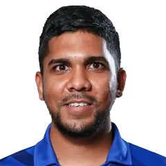 Rakesh Seecharan