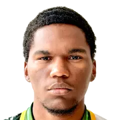 Stepphan McPherson