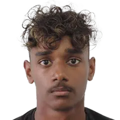 Saurav Worrell