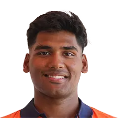 Shourya Nilesh Desai