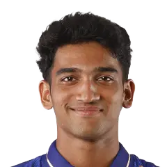 Hrishikesh Gore
