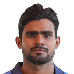Noor Alam Khan