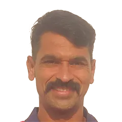 Yogesh Patil