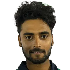 Sourabh Singh