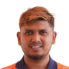 Samek Jagtap