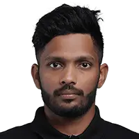 Gaurav Jathar