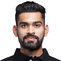 आकाश पारकर