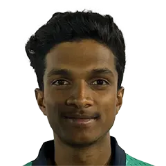 Pratik Warang