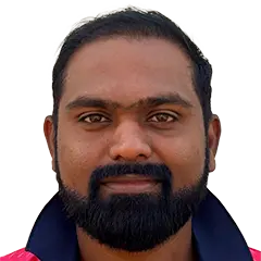 Hrushikesh Pawar