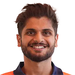 Kaushik Kharat