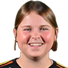 Grace Scrivens