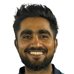 Alim Shaikh