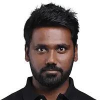 Yogesh Takawale