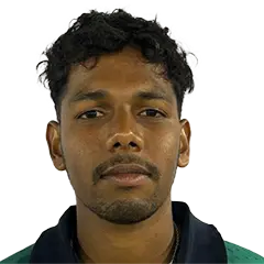 Chaitanya Patil