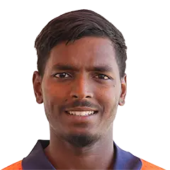 Ankush Paswan