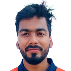 Ronaki Anilkumar