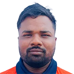 Shashank Shekhar