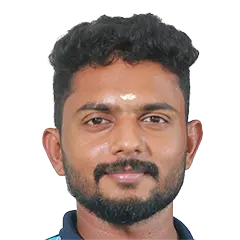 Sreevardhan Murali