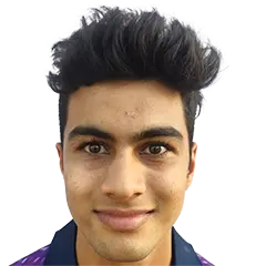Ashaz Shah