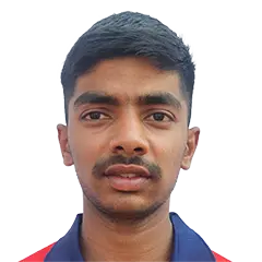 Tushar Bathe