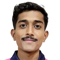 आर्यन कदम