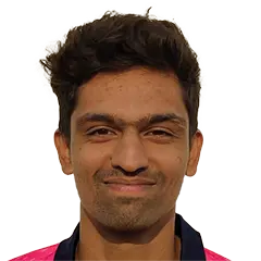 Shreyansh Bogar