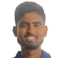 संग्राम राणावरे