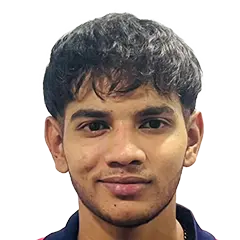 Rushikesh Bhoir