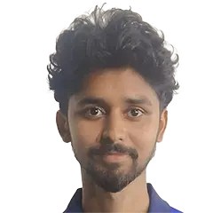 Aryan Puranik