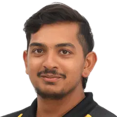 Syed Aziz