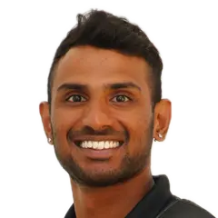 Sharvin Muniandy