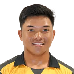 Zubaidi Zulkifle