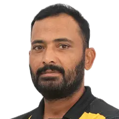 Rizwan Haider