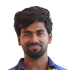 Akshanth Jain