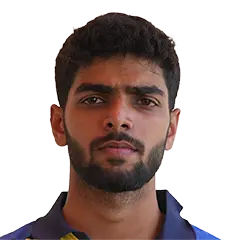 Mohammed Dakhani