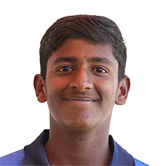 Aryan Deshmukh