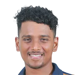 Abhishek P Nair