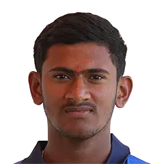 Hrishikesh Chavan