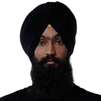 Japjeeth Singh Randhawa