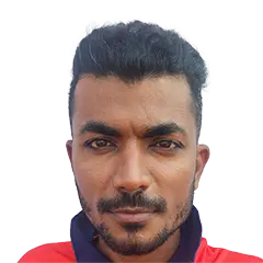 Hemant Buchade