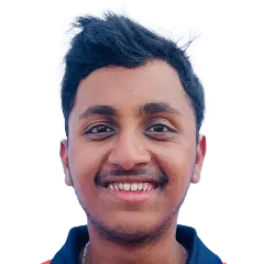 Yuviraj Dombe