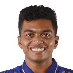 Shreyash Gurav