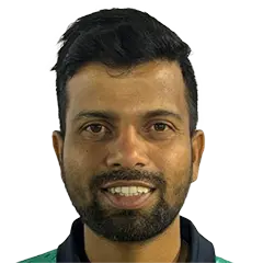 Ketan Kharat