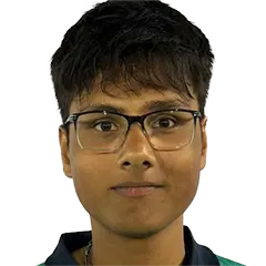 अथर्व अधिकारी