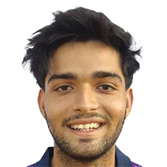 Anirudh Ghag