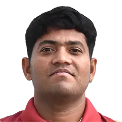 Suman Ghoshal